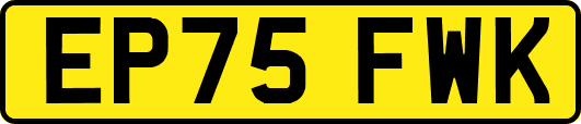 EP75FWK