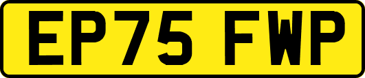 EP75FWP