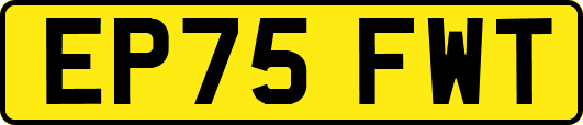 EP75FWT