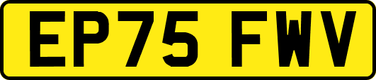 EP75FWV