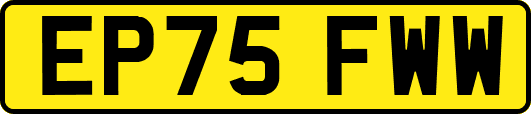 EP75FWW