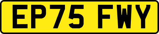 EP75FWY
