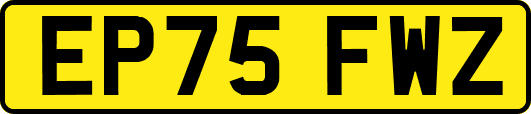 EP75FWZ