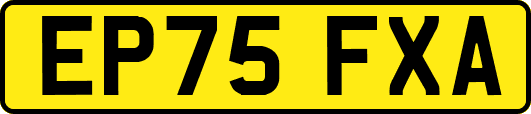 EP75FXA