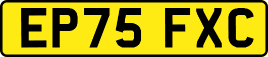 EP75FXC