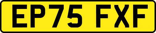 EP75FXF