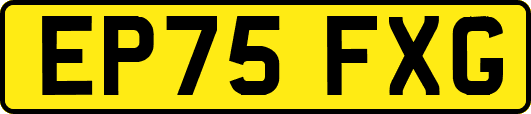 EP75FXG