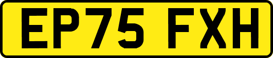 EP75FXH