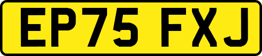 EP75FXJ