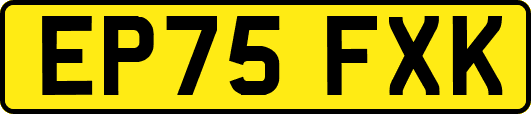 EP75FXK