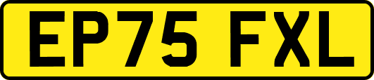 EP75FXL