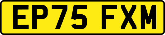 EP75FXM