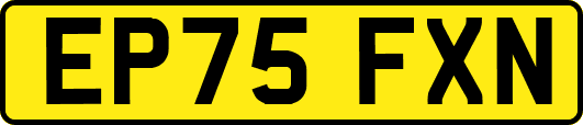 EP75FXN