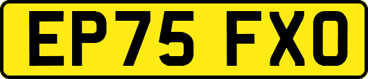 EP75FXO