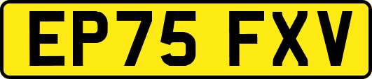 EP75FXV