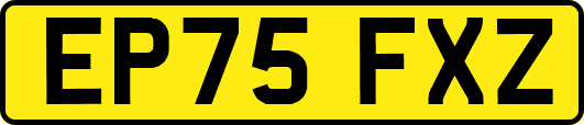 EP75FXZ