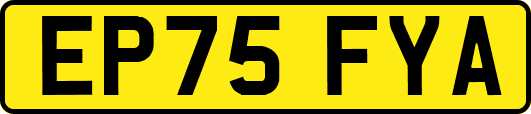 EP75FYA
