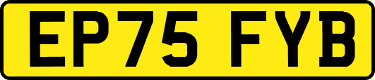 EP75FYB