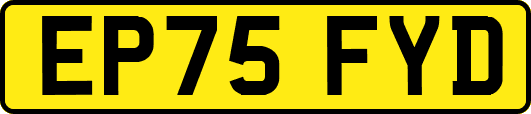 EP75FYD