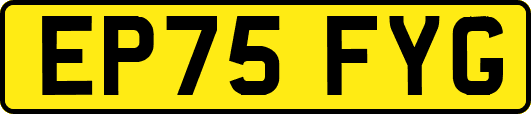 EP75FYG