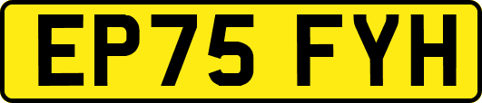 EP75FYH