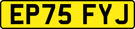 EP75FYJ