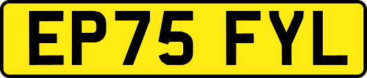 EP75FYL