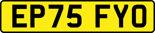 EP75FYO