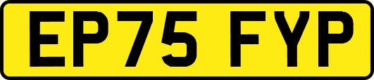 EP75FYP