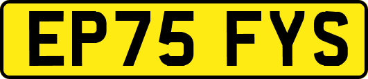 EP75FYS