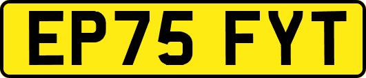 EP75FYT