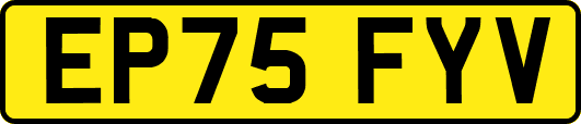 EP75FYV
