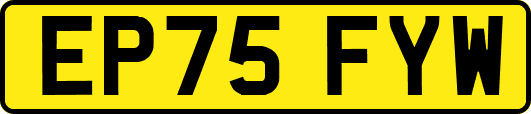 EP75FYW