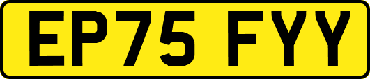 EP75FYY