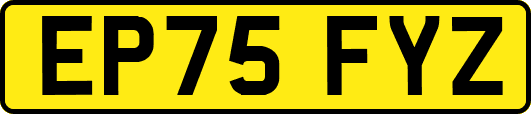 EP75FYZ