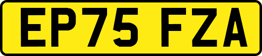 EP75FZA