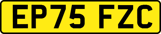 EP75FZC