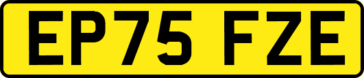 EP75FZE