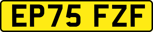 EP75FZF