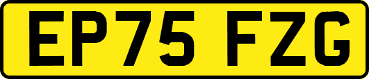EP75FZG