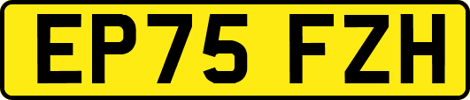EP75FZH