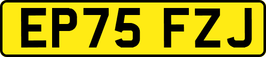 EP75FZJ