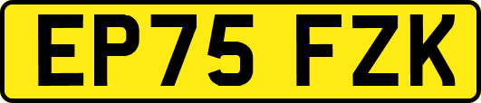 EP75FZK