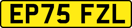 EP75FZL