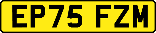 EP75FZM