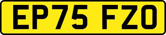 EP75FZO