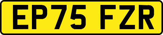 EP75FZR