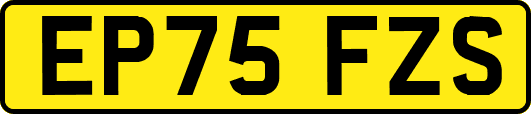 EP75FZS