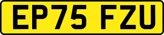 EP75FZU