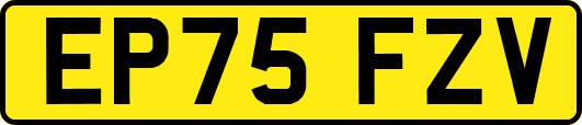 EP75FZV